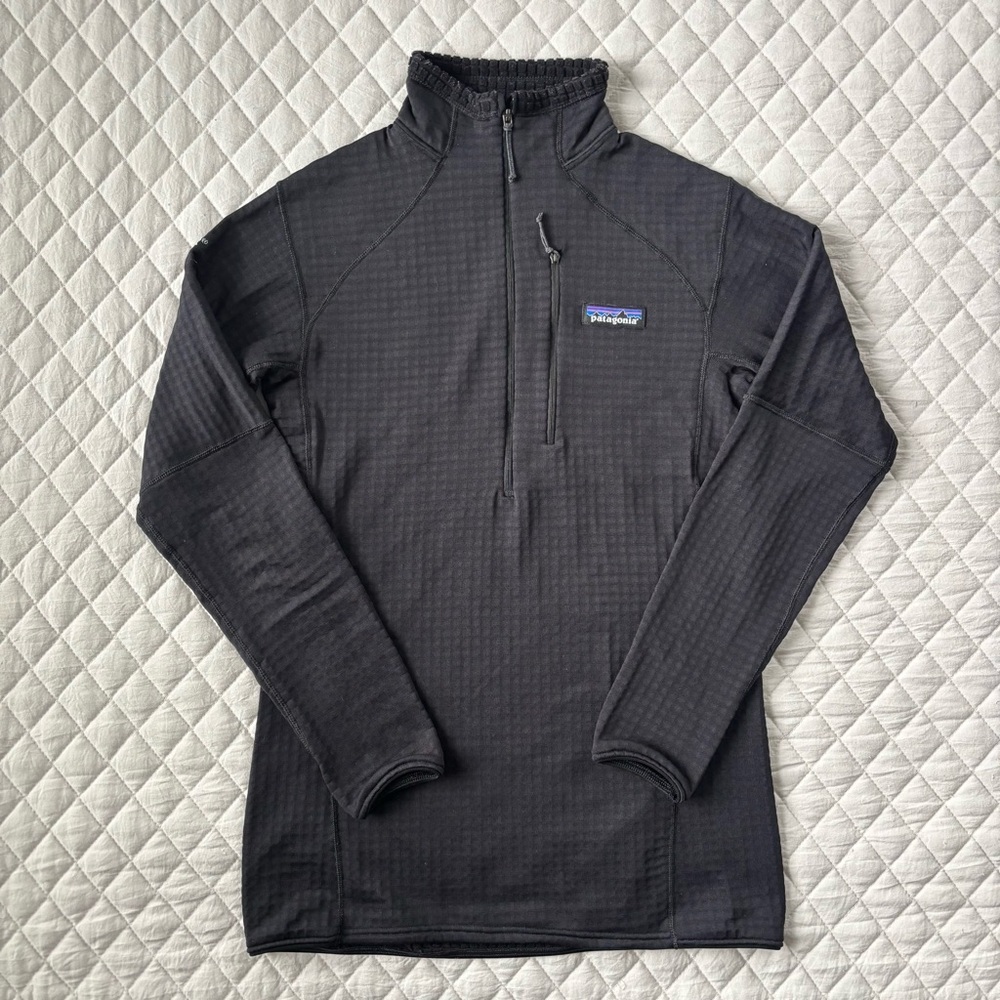 Patagonia R1 pullover